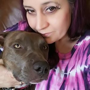 Meet your Posher, Christine